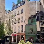 The Most Romantic Notre Dame