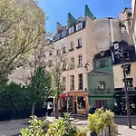 The Most Romantic Notre Dame
